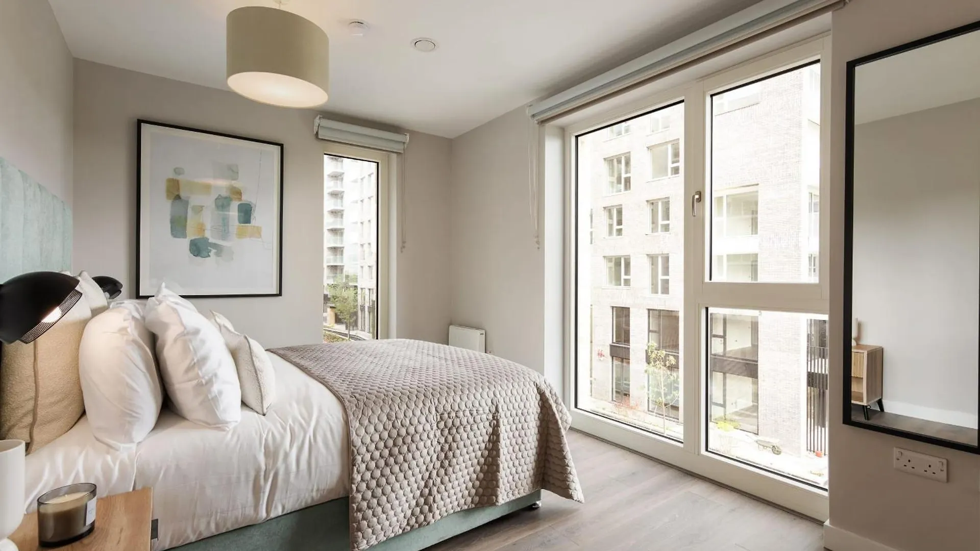 Apartman The Oslo One By Dublin At Home